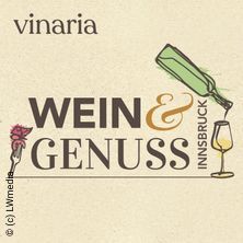 WEIN & GENUSS Innsbruck