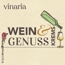 WEIN & GENUSS Krems