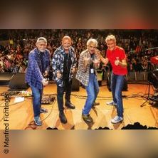 WIR4 Jubil&auml;umskonzert