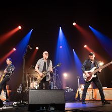 Wishbone Ash - Road Warriors Tour