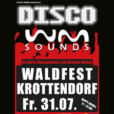 WM-Sounds Waldfest Krottendorf
