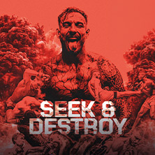 WSFC 9: Seek & Destroy