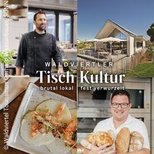 Waldviertler TischKultur