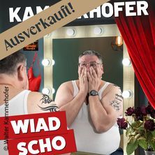 Walter Kammerhofer - Wiad Scho