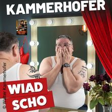 Walter Kammerhofer - Wiad Scho
