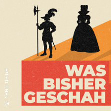 Was bisher geschah - Geschichtspodcast