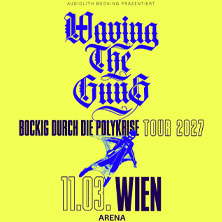 Waving the Guns
