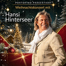 Weihnachten mit Hansi Hinterseer