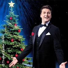 Weihnachten mit Peter & Friends - Ein Abend mit den gr&ouml;&szlig;ten Hits