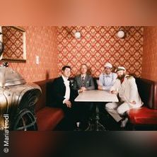 Weihnachts-Schlagertherapie