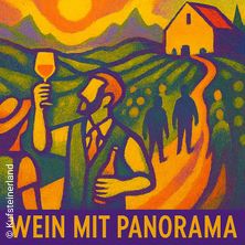 Weinwanderung Samstag - wein.woche Kufstein