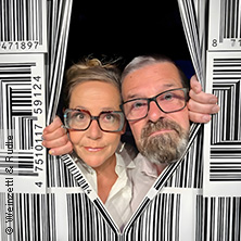 Weinzettl & Rudle - Statisten des Wahnsinns