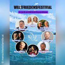 Welt Frieden Festival