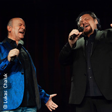 Werner Auer & Andy Lee Lang