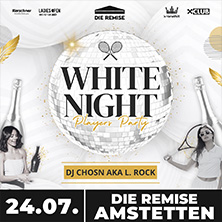 White Night