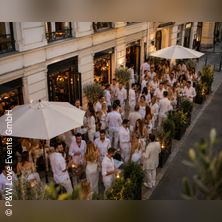 Wien &ndash; White Single Party @ Bolena