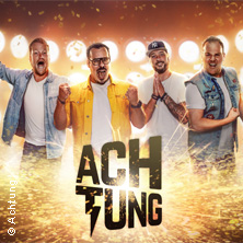 Wiener Kaiser Wiesn 2026 - Achtung