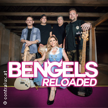 Wiener Kaiser Wiesn 2026 - Bengels Reloaded