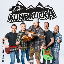 Wiener Kaiser Wiesn 2026 - Die Aundrucka