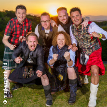 Wiener Kaiser Wiesn 2026 - Die Lauser