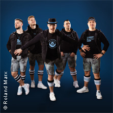 Wiener Kaiser Wiesn 2026 - Die S&uuml;dsteirer