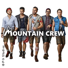 Mountain Crew