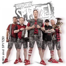 Wiener Kaiser Wiesn 2026 - Wir sind Spitze