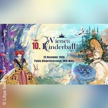 Wiener Kinderball