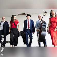 Wiener Tschuschenkapelle - Kultur.Sommer.Semmering