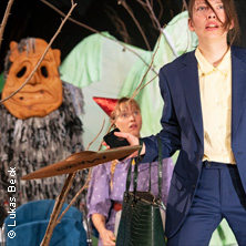 Wild!Nis - Dschungel Wien