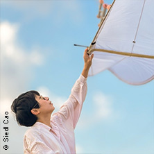 Musikwanderung mit Windspiel - 
Duo Siedl/Cao