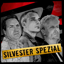 Wir Staatsk&uuml;nstler - Silvester Special
