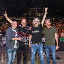 Wir4 - Die Jubil&auml;umstour 2026
