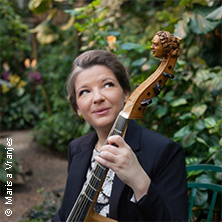 Wo die Seele tanzt - Hathor Consort