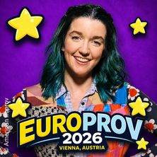 Workshop: Physicality in Improv