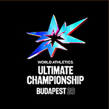 World Athletics Ultimate Championship Budapest 2026