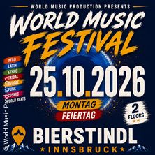 World Music Festival