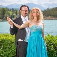 Wörthersee Gala- Oper & Operette