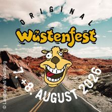W&uuml;stenfest