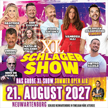 XL Schlagershow