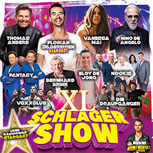 XL Schlagershow