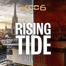 XCC6 - RISING TIDE
