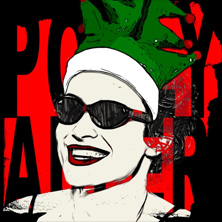 Polly Adler