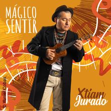 Xtiam Jurado - Peruanische Folktronica