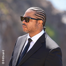 Xzibit - Kingmaker European Tour PT.2
