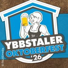 Ybbstaler Oktoberfest 2026