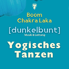 Yogisches Tanzen