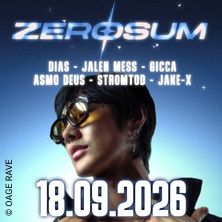 Zerosum (Us) - Eu & At Debut