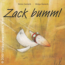 Zack bumm!  - Katharina Halus, Tanja Beranek, Felicia Bulenda uvm.