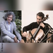 Zeller Sommerkonzerte - Florian und Christoph Berner